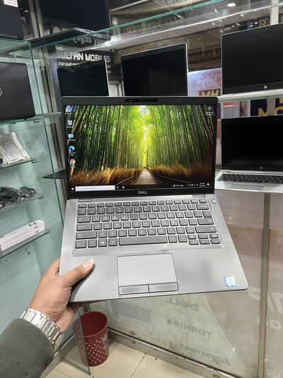 Dell Latitude 5400 C i5-8th Gen 8GB RAM 256GB SSD Best Conditions ||
