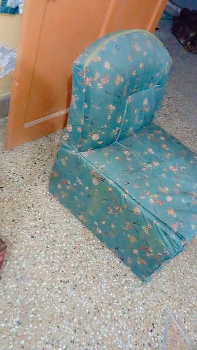 2 single sofa for sale