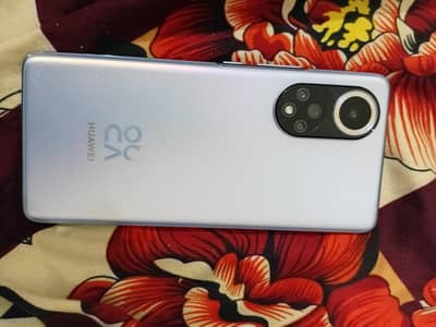 HUAWEI NOVA 9
