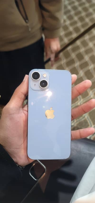 Iphone 14 JV 128 GB 98 BH 10/9 Condition