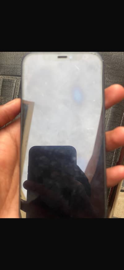 IPhone 12 128GB Bh76 factory unlock