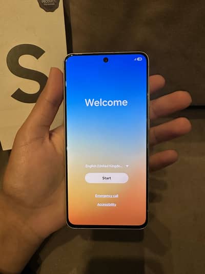 Samsung Galaxy S21 FE 5G (PTA Approved]