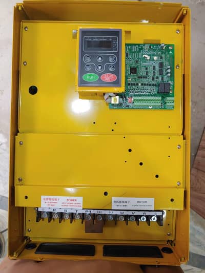 invt vfds avilable in all ranges