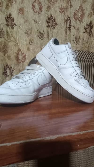 NIKE AIR FORCE 1'07
