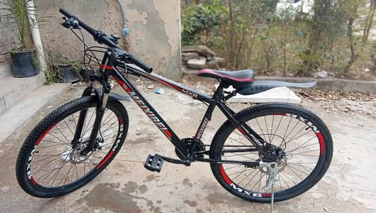 bicycle for sale good