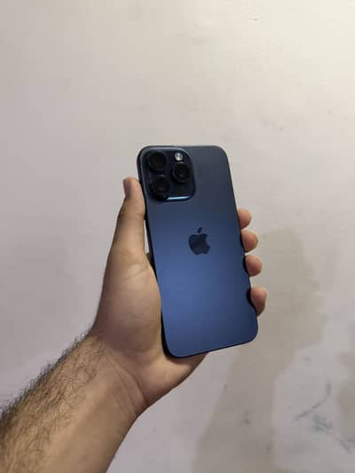 IPhone 15 Pro Max JV