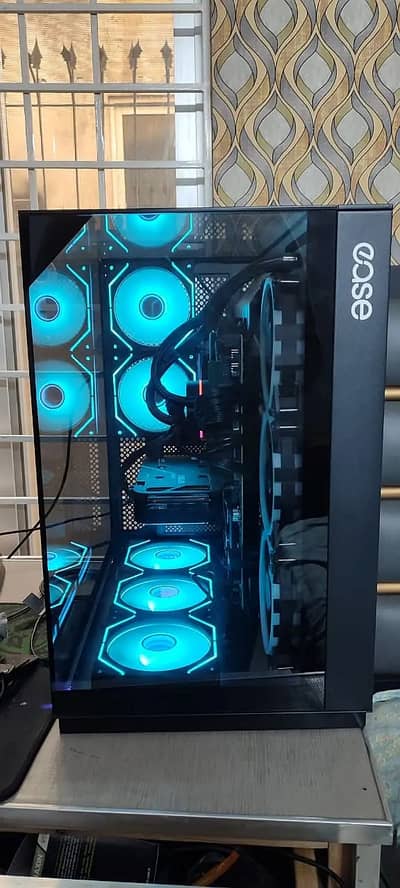 High-End Gaming & Editing PC | i7 14th Gen | RTX 4060 Ti | 32GB DDR5