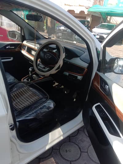 For Sale: Reliable Ride, Low Mileage!