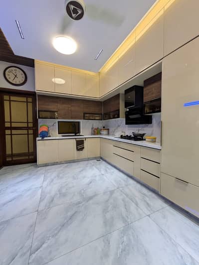 BRAND NEW TYPE HOUSE AVAILABLE FOR SALE