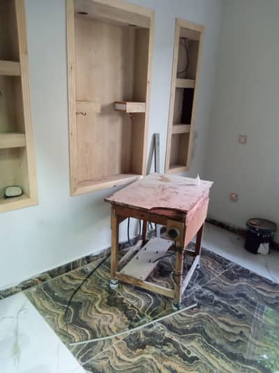 5 Marla Double-Storey House For Sale Wapda Town Phase 1