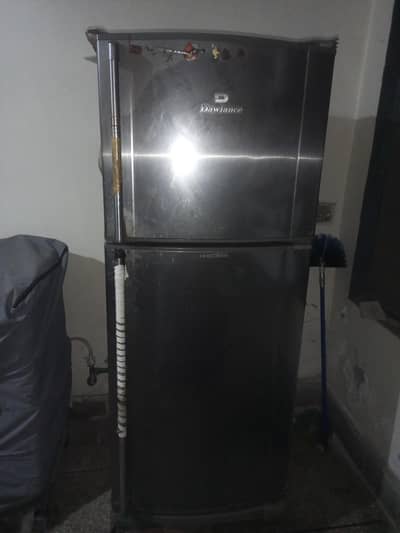 Dawlance Fridge Full Size