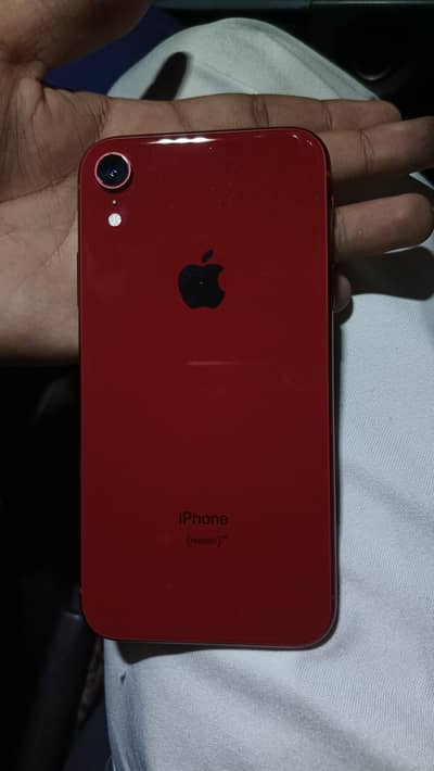 iphone XR non pta factory unlock