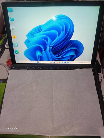 Microsoft Surface Pro 6 | i5 8th Generation