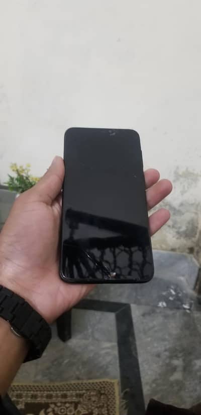 honor8c pta approved