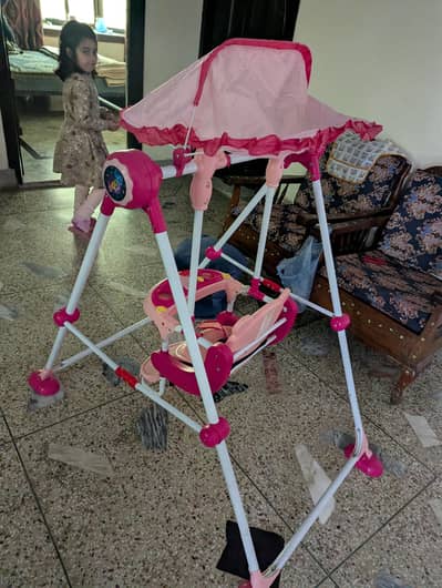 baby swing big size