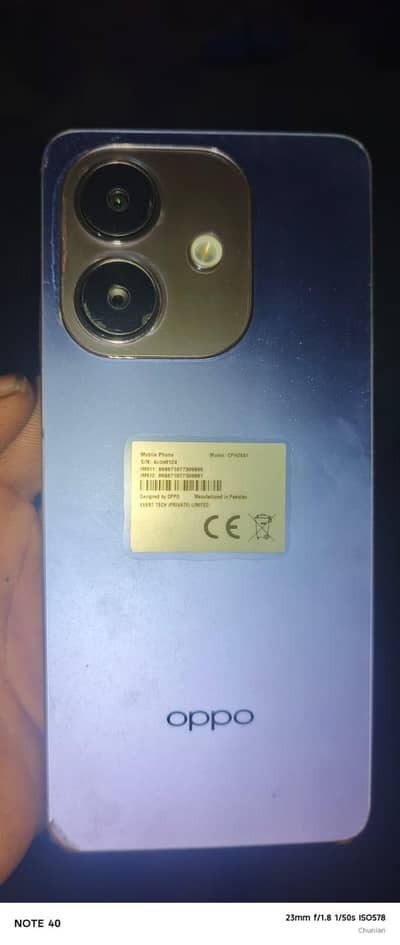 oppo a5i 4 64 10 by 10