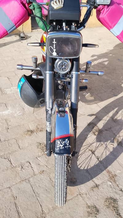 high speed model 2024