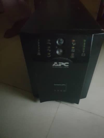 apc 1500 for sale