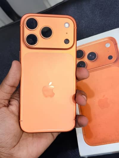 iphone 17pro factry unlock