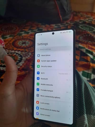 redmi note 13 pro 8/256