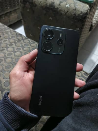 Redmi note 14  8/128