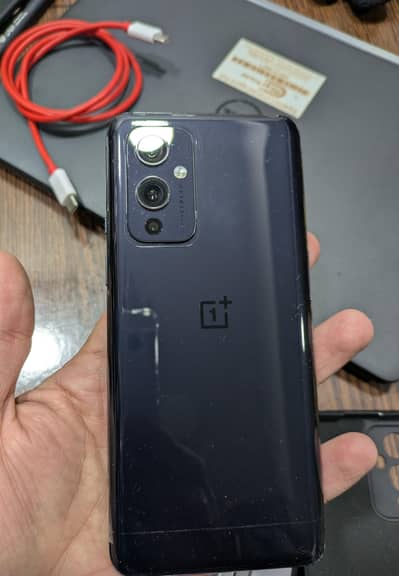 Oneplus 9
