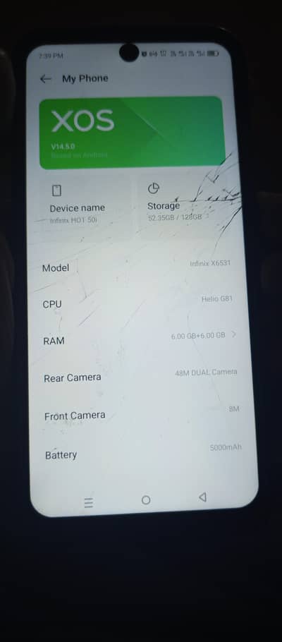 mobile sat dabi bi ha charger bi ha ok mobile ha