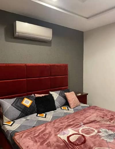 Phr day short Time flats available