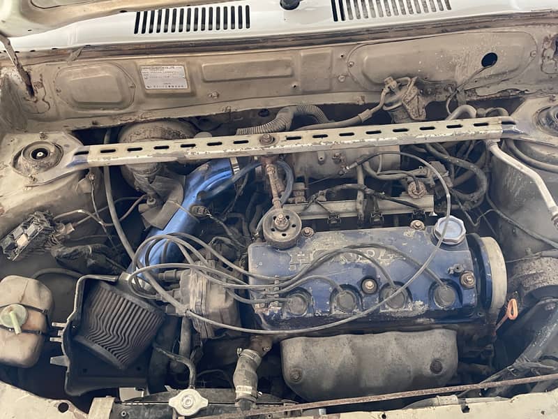 Modified sleeper charade 4