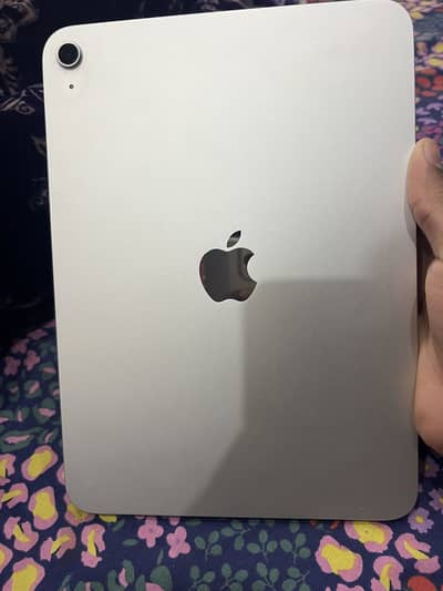iPad 11 gen 128gb