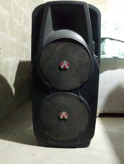 Audionic Speaker  ( Classic Masti 12 Party)