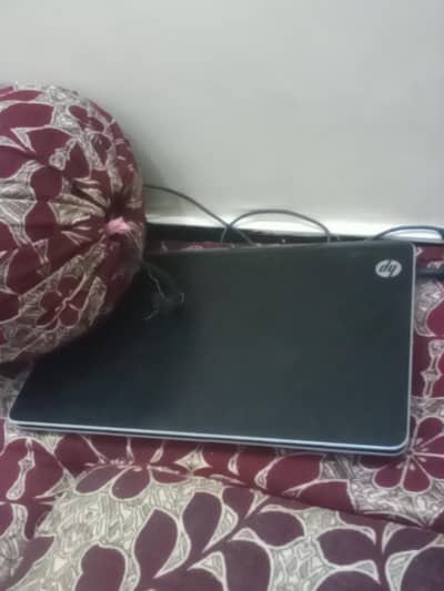 HP laptop condition .  10/9 All ok