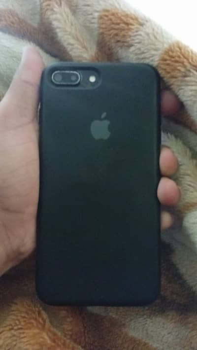 Exchange possible 128gb hai iPhone 7plus