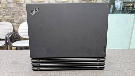 Lenovo Thinkpad T14s Gen 2 Core i5 11th Generation
