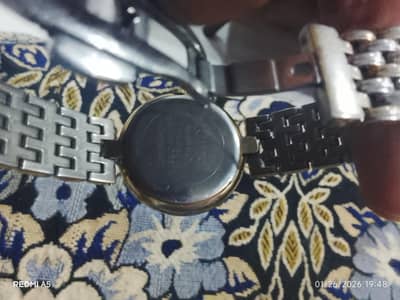 Rado 115 3793 2 originial