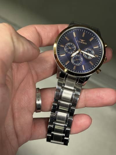 FERRO watch excellent condition rarely used