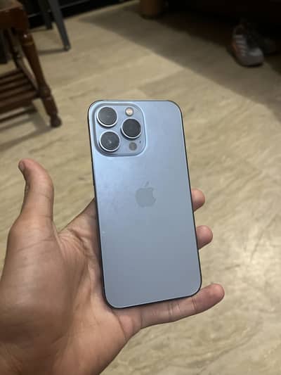 IPHONE 13 PRO DUAL SIM PTA APPROVED