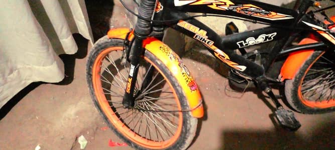 Best for 6 to 12 year old cycle