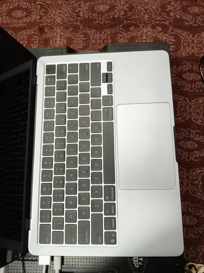 MacBook m4 air 16gb 256gb