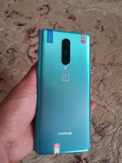 OnePlus 8 8/128  5G global variant
