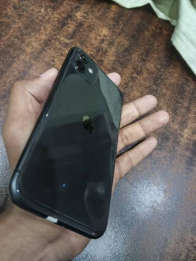 Apple iphone 11 10/10
