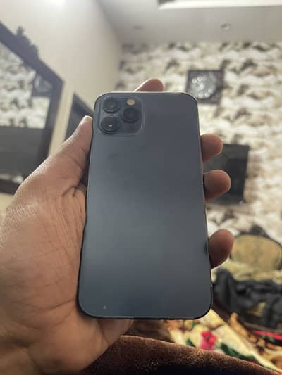Iphone 12pro