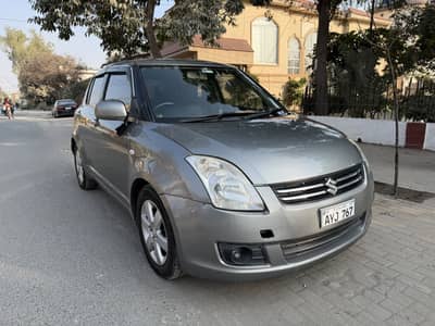 Swift 1.3 DLX 2014
