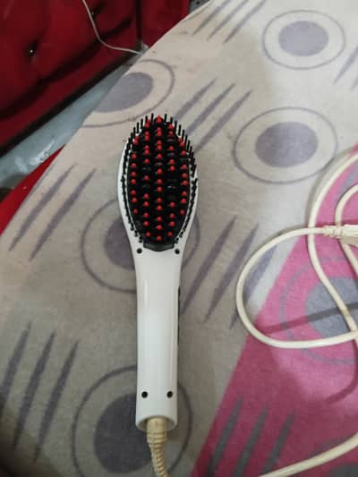 QG fast hair stationer