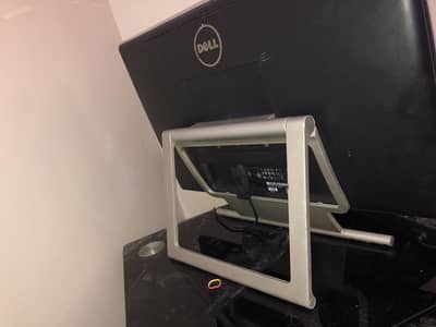 DELL 22" Inhes Wide display