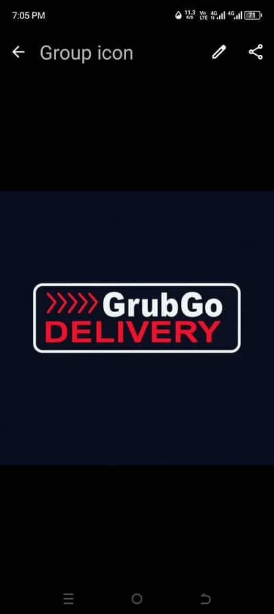 need delivery riders