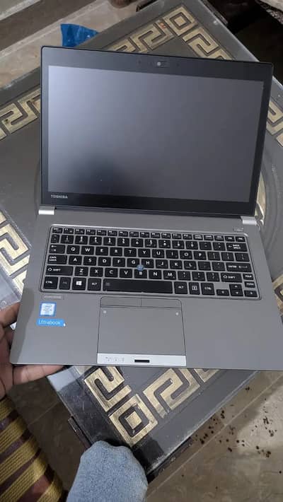 Toshiba Portege Z30t-C Core i7 6th Gen, 16GB, 256GB SSD, 13.3″