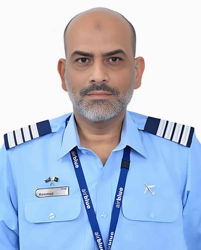 M.Hammad