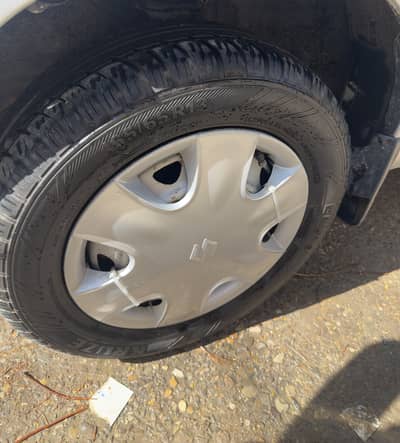 Suzuki Alto - InDrive/Yango