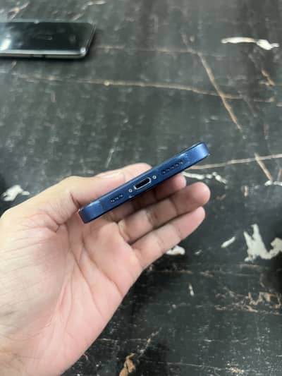 Iphone 12 128gb approved